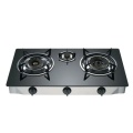 Gazowa multi Burners Stoy Cooker