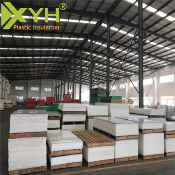 PC Sheet for Greenhouses, Lightweight & Insulating