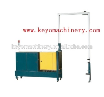 Fully Automatic Pallet Interpenetration Type Strapping Machine