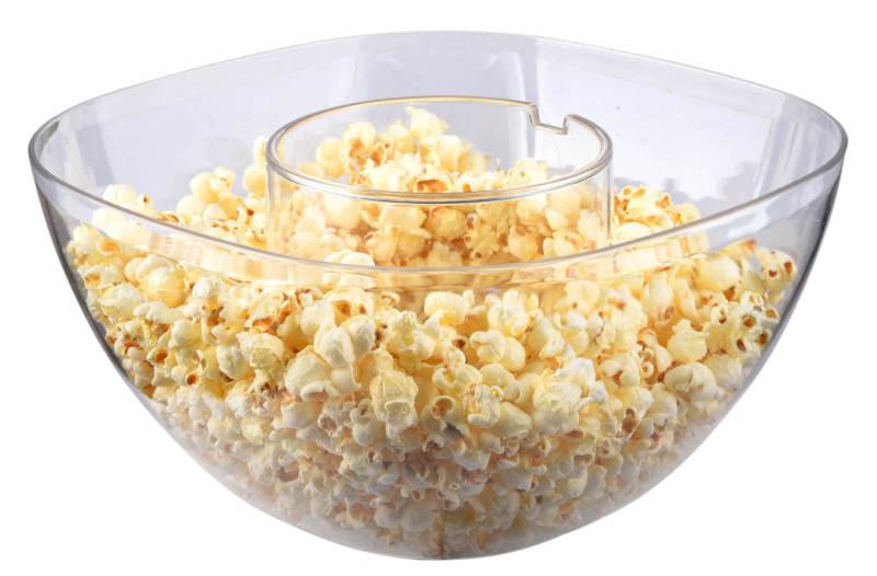 Small Appliance 2024 CE CB GS Hot Air Popcorn Popper Popcorn Maker