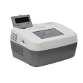 Sistema de amplificación de PCR en tiempo real con CE