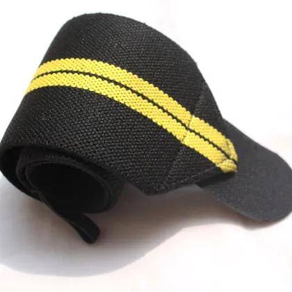 Deluxe Wrist Wraps Support & Comfort for Your Active Lifestyle
