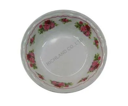 melamine plate 95g