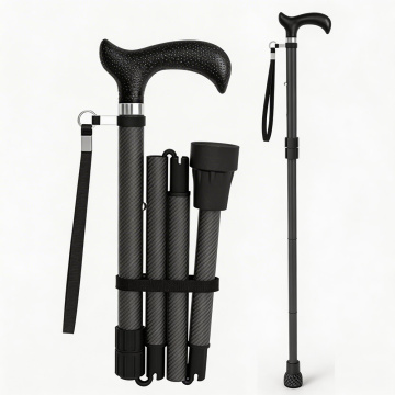 Легкие трости для взрослых из углеродного волокна