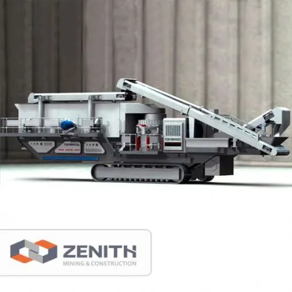 Mining and Stone transmission for mining machinery