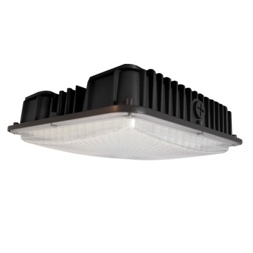 Commercial Benol Station LED LEAD Lights - 50 W, 75 W, 100 W Hurt