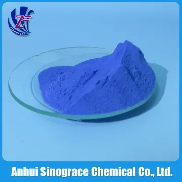 Electrostatic Spray Epoxy/Polyester Powder Coating PC-AD1000C