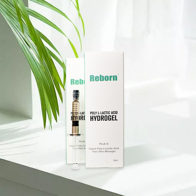 Hidratante Reborn Gel Filler