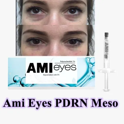 Wholesale Ami Eyes Removing Dark Circle Under Eye Wrinkles Treatment Eye Bag Lumi Eyes
