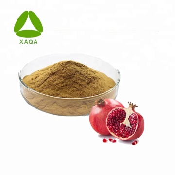 Pomegranate Peel Extract 40% Polyphenol Powder