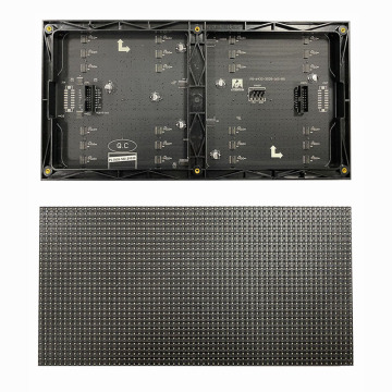 Mini module d'affichage à LED P5 de haute qualité pour l'intérieur