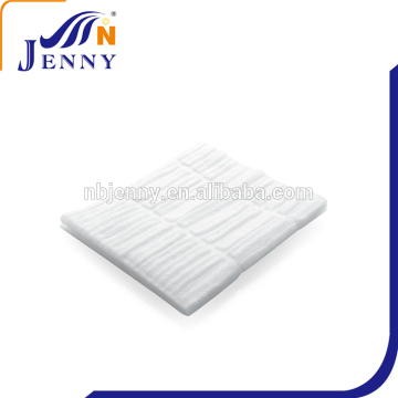 Hygienic Textured Durable Nonwoven Floor Cleaning Cloth
