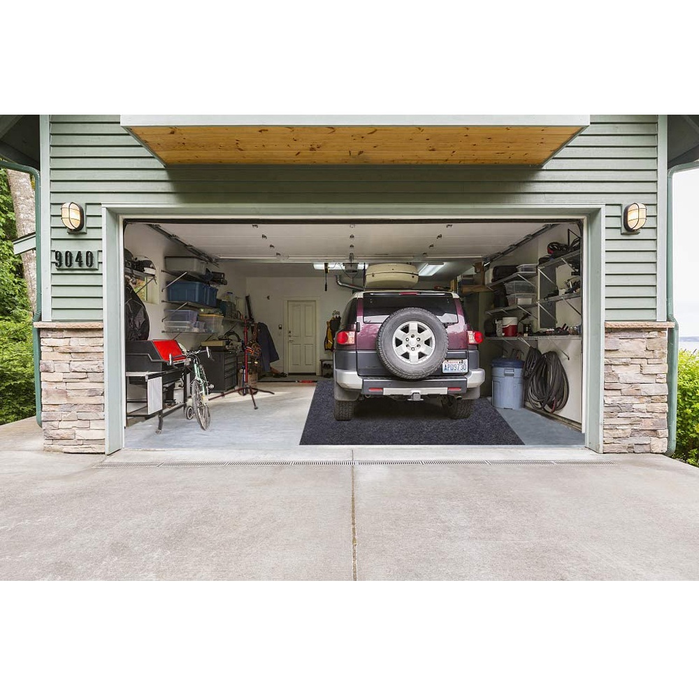 Maintenance auto car repair mechanic mat