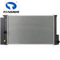 Engine Cooling Spare Parts Auto radiator for Toyota Corolla OEM 1640022200/164000D400