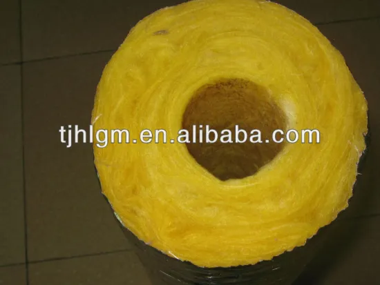 Best quality Glass Wool Insulation