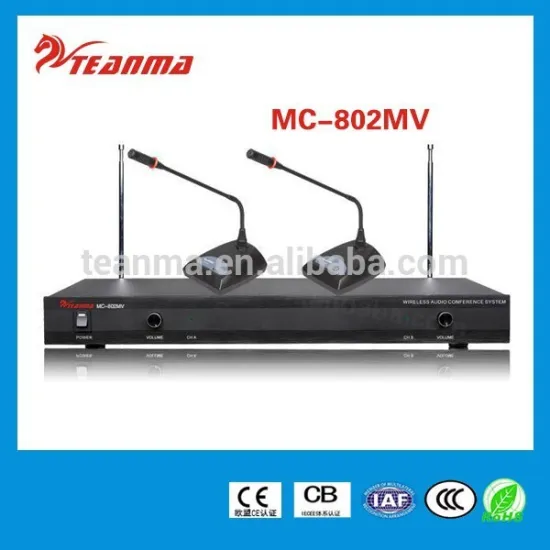 gooseneck microhone for teacher trade assurance