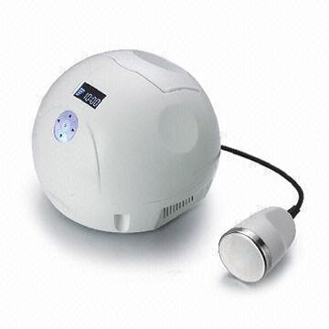 Slimming Beauty Machine with Panda Cavitation, Ideal for Home Use