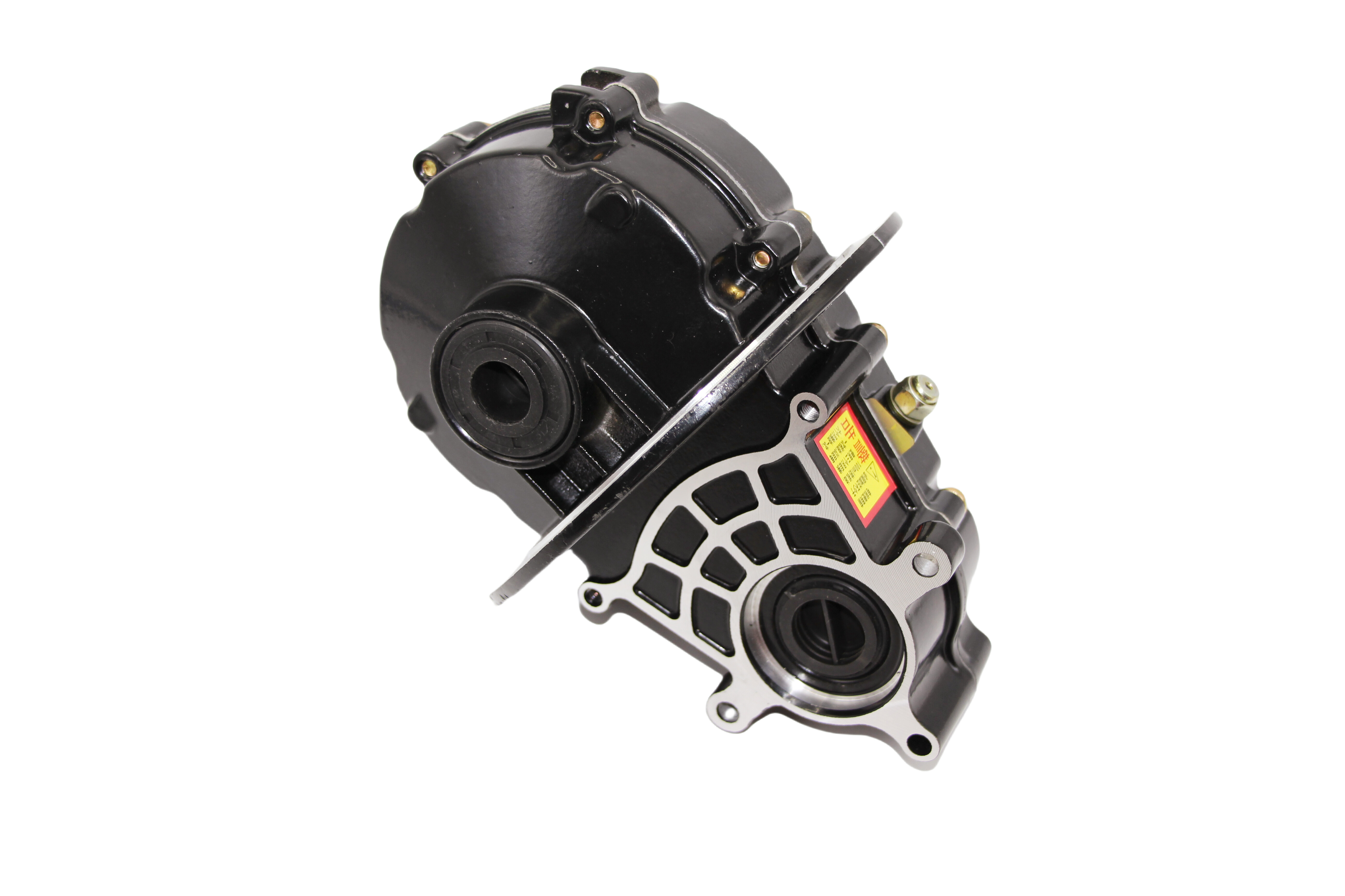 gearboxes