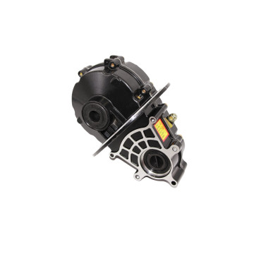 Electric Tricycle Differential Box for Motorcycle Gearbox