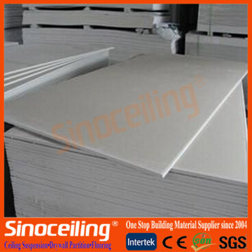 Paper Gypsum Board