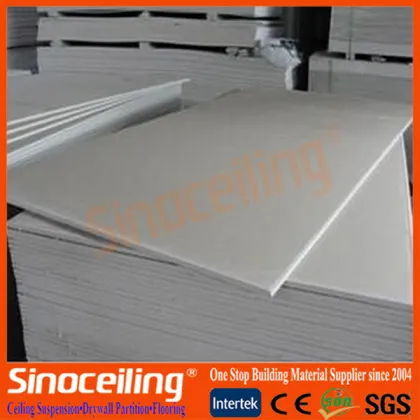 Paper Gypsum Board