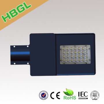 Module design COB chip led light CE ROHS ip65 led street light 2015