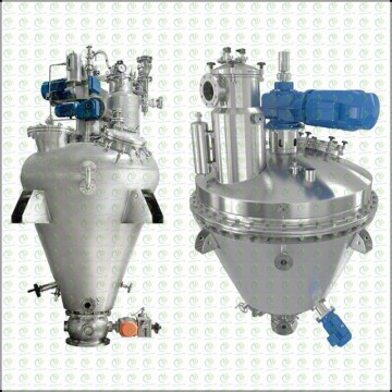 Efficient Single Cone Drying Equipment