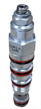 Sun Balance Valve 3:1 Cav T-21A 70~280bar 60L/min CWCALHN