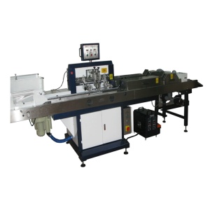 professional marker pen UV-IR screen printing machine