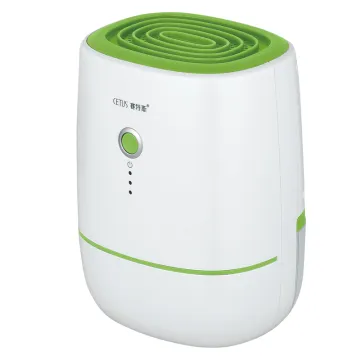 Peltier Semiconductor Cooling Dehumidifier