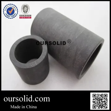Filament Wound high load Self-lubricating oilless bush