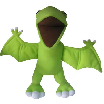 Cartoon Soft Toy, Various Colors Available