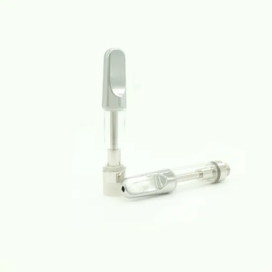 Cartridges Ceramic Coil 0.5ml/1.0m in Stock