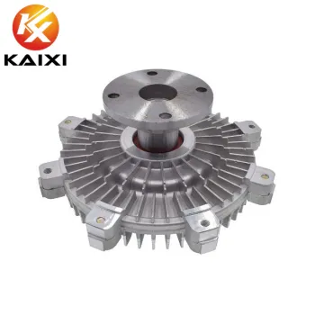Engine Cooling Fan Clutch for Mitsubishi Pajero Sport I (K7, K9) - MD335271, MD334660, MD303502, MD142419