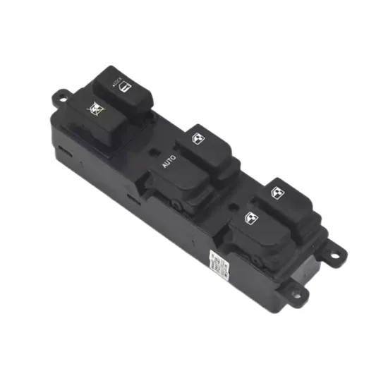 OEM High-quality POWER WINDOW SWITCH for CS35Plus