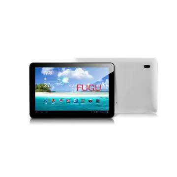 Dual Core Tablet PC Android OS 4.1, dual core MID, DUAL CAM