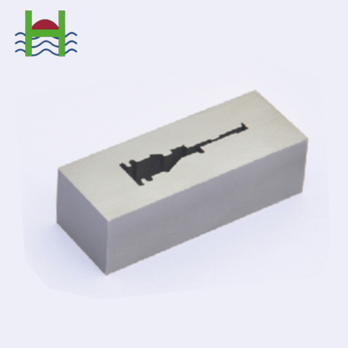 Inserts in Injection Molding