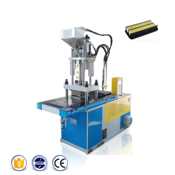 Slide Table LSR Air Filter Injection Molding Machine