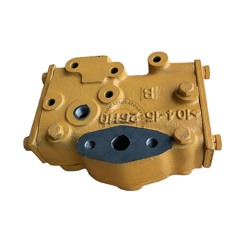 Valve Ass'y 113-15-00480 for komatsu Bulldozer D31A-17 (3)