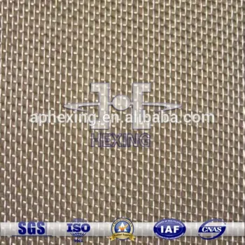 SUS302 stainless steel wire mesh
