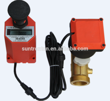 IOT GSM Water Meter