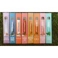 Fluum Bar 5500 Puff Plus Disposable Vape Device