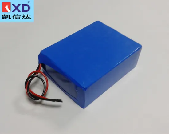 LiFePO4 36V 20ah Battery
