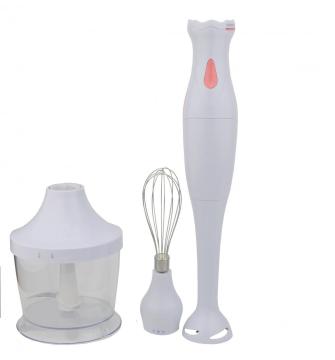 Mezclador de paletas para alimentos Preparar el MOTOR de CC 500W