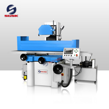 SGSK Automatische elektrische SGA-3063 Oberflächenschleifmaschine