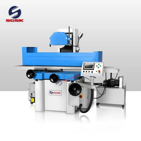 SGSK Automatic Electric SGA-3063 Surface Grinding Machine