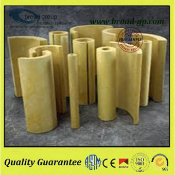Price Rockwool Insulation Pipe Cover