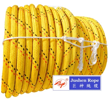 polypropylene rope suppliers