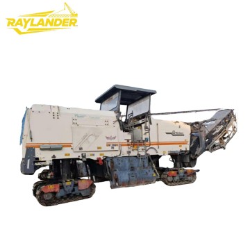 Mesin Pengilangan Sejuk W2100