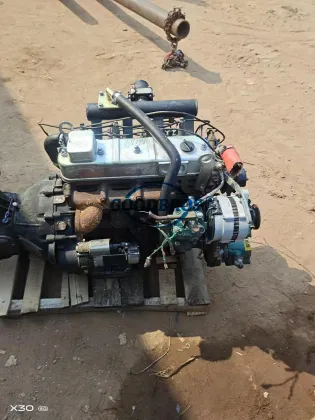 Used FAW Jiefang Xichai 490 Engine: Your Search Solution